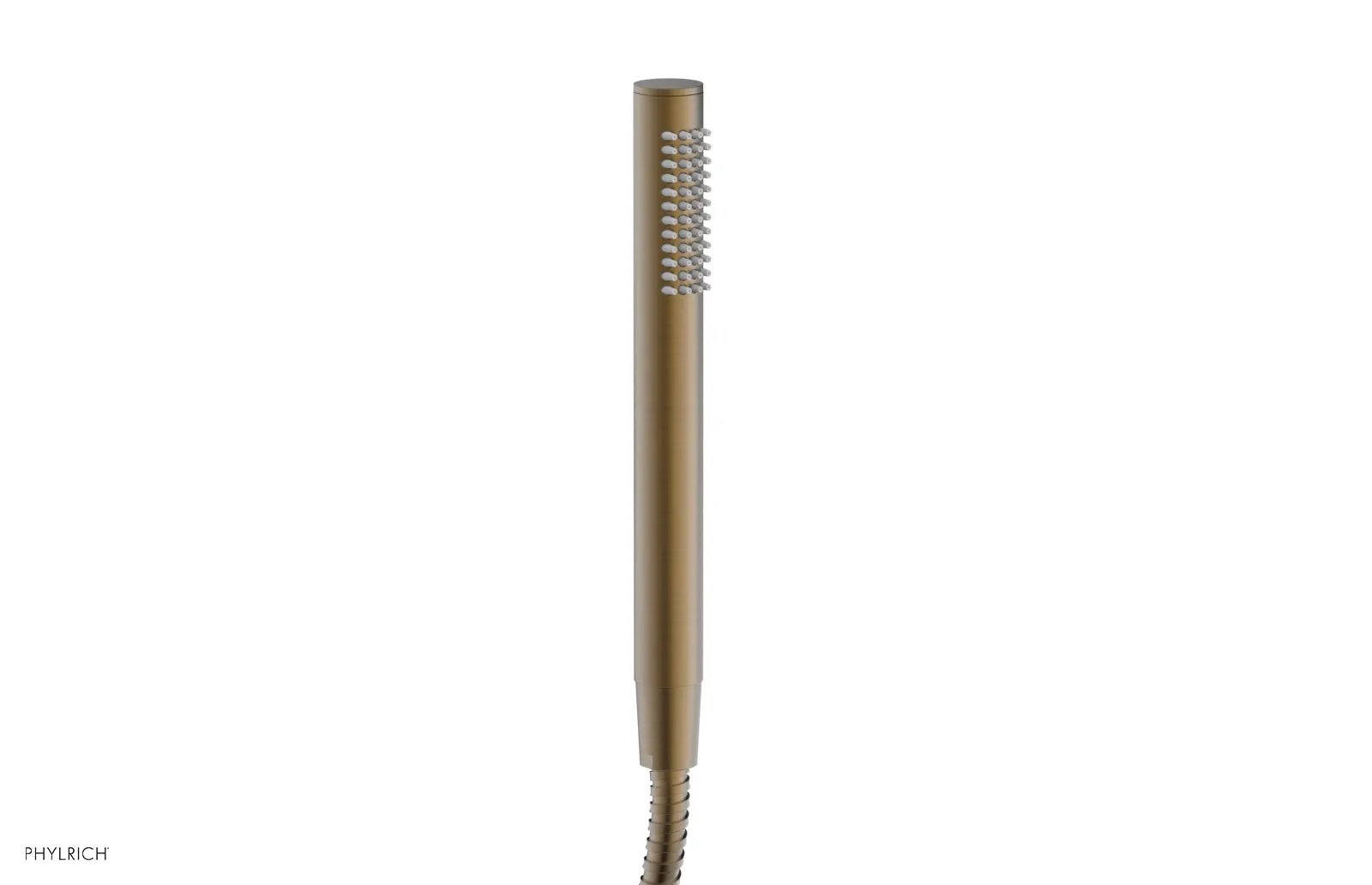 Phylrich BASIC Hand Shower including 59" Hose by Phylrich