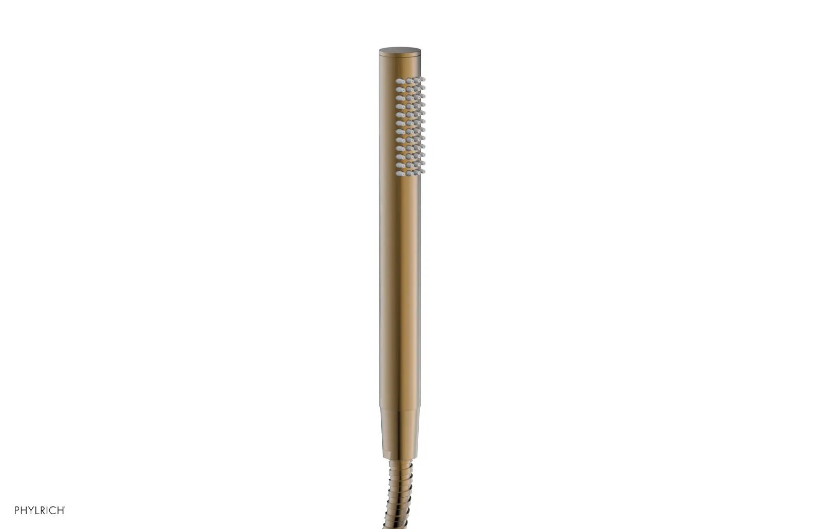 Phylrich BASIC Hand Shower including 59" Hose by Phylrich
