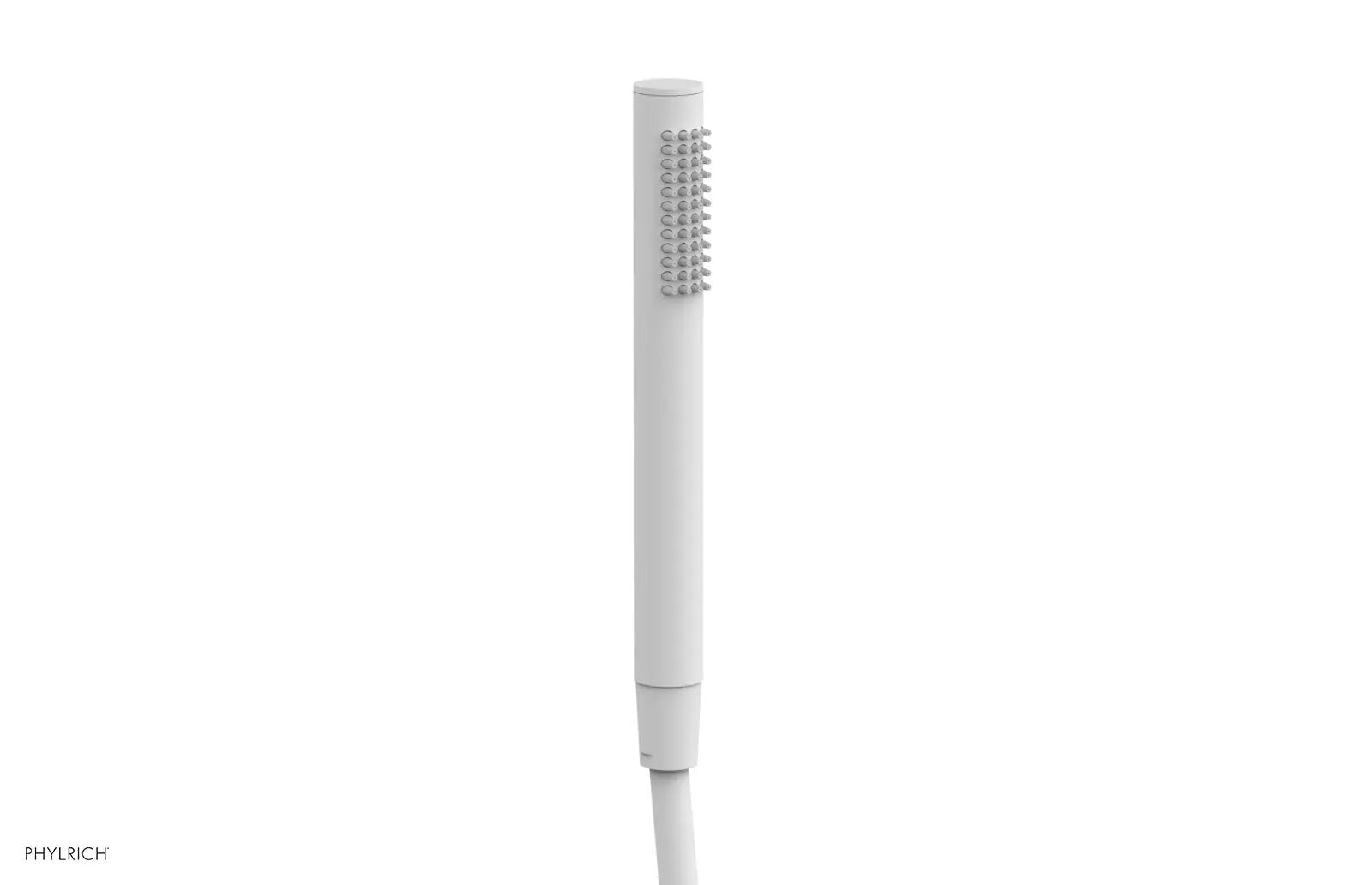 Phylrich BASIC Hand Shower including 59" Hose by Phylrich