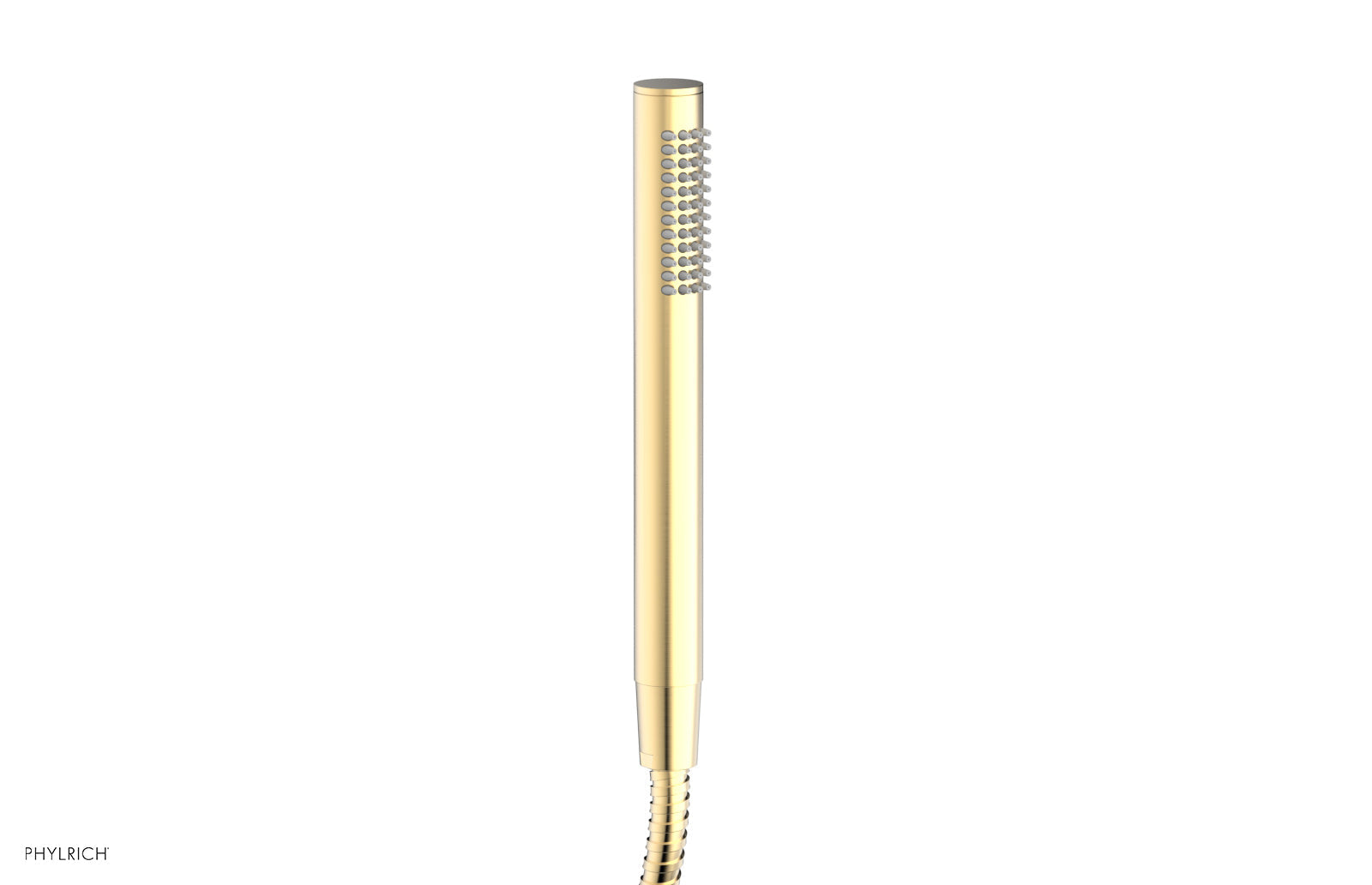 Phylrich BASIC Hand Shower including 59" Hose