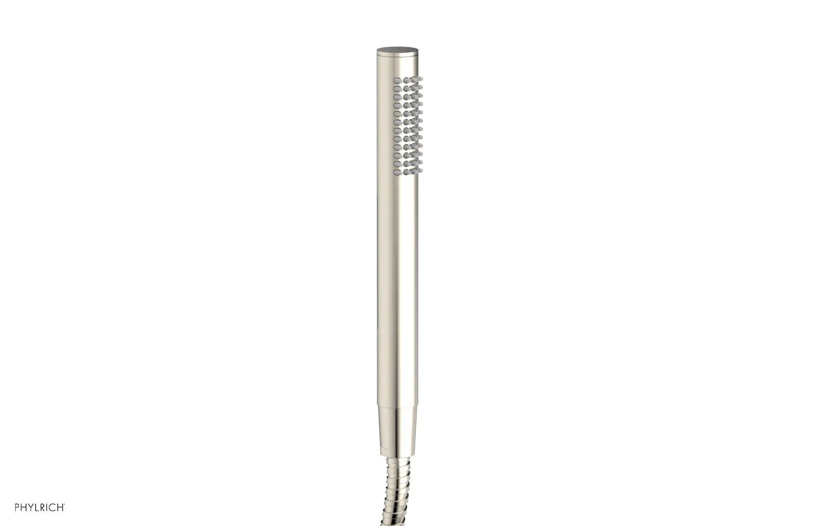 Phylrich BASIC Hand Shower including 59" Hose by Phylrich
