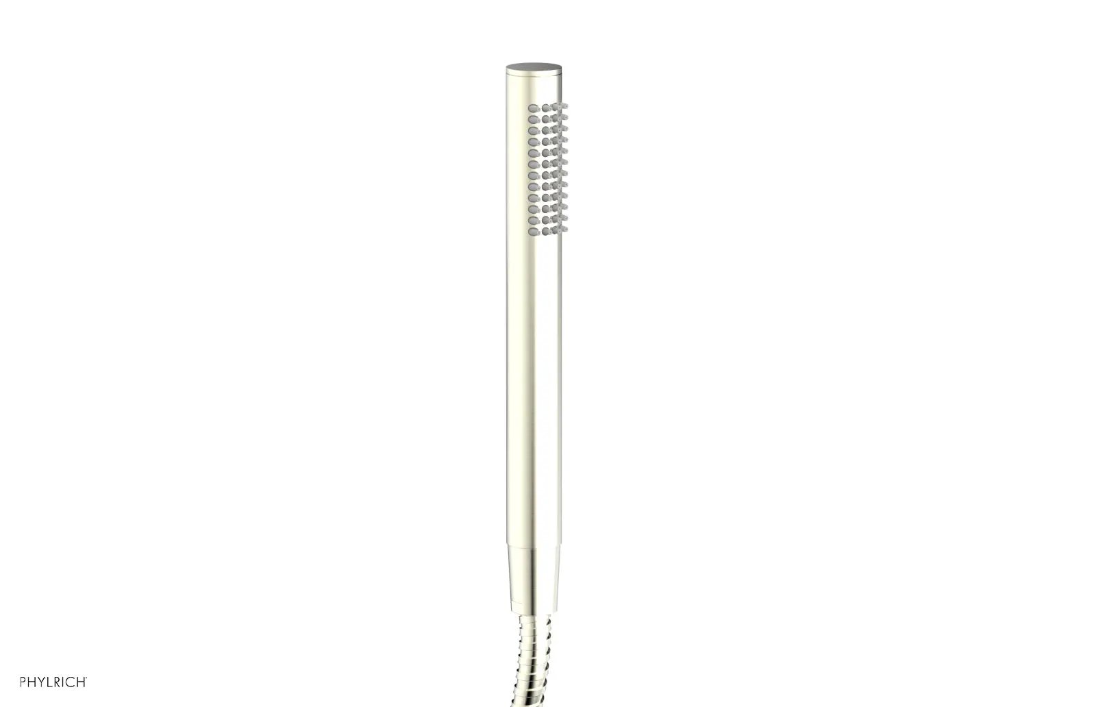 Phylrich BASIC Hand Shower including 59" Hose by Phylrich