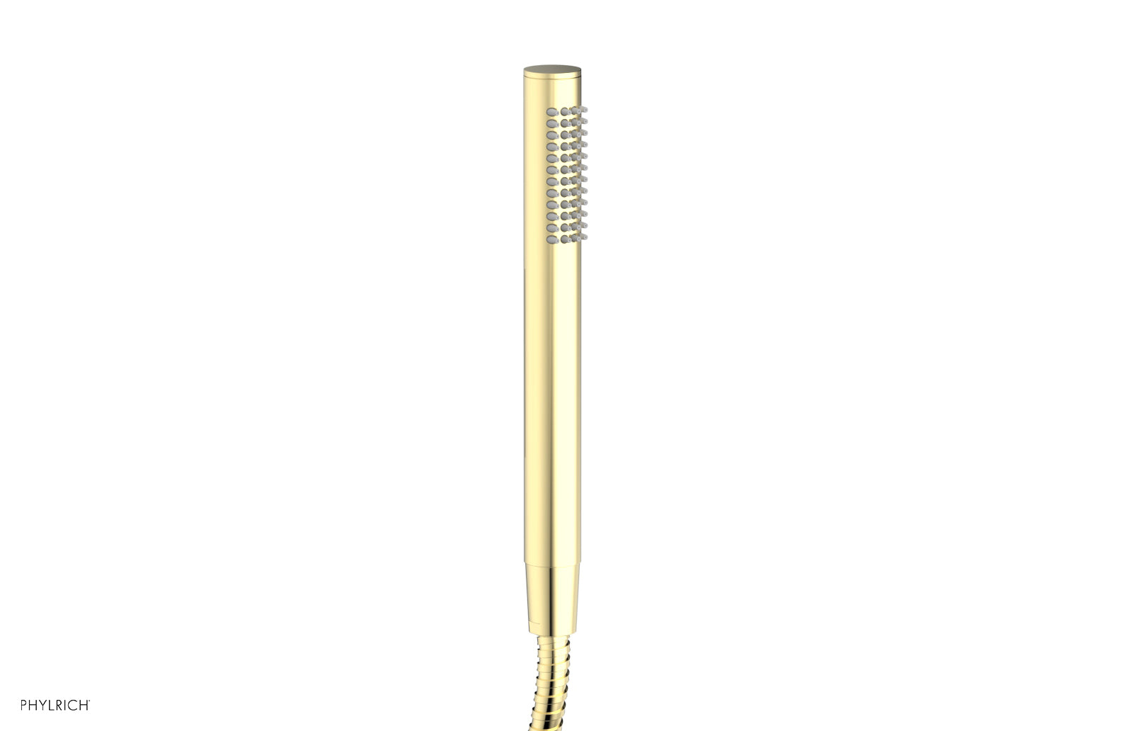 Phylrich BASIC Hand Shower including 59" Hose