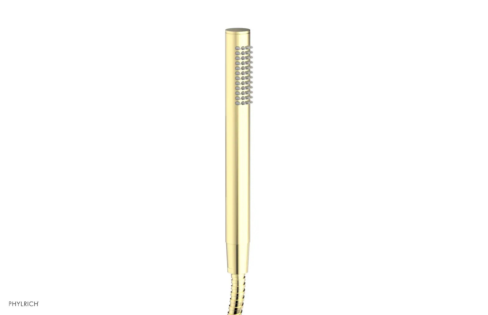 Phylrich BASIC Hand Shower including 59" Hose by Phylrich