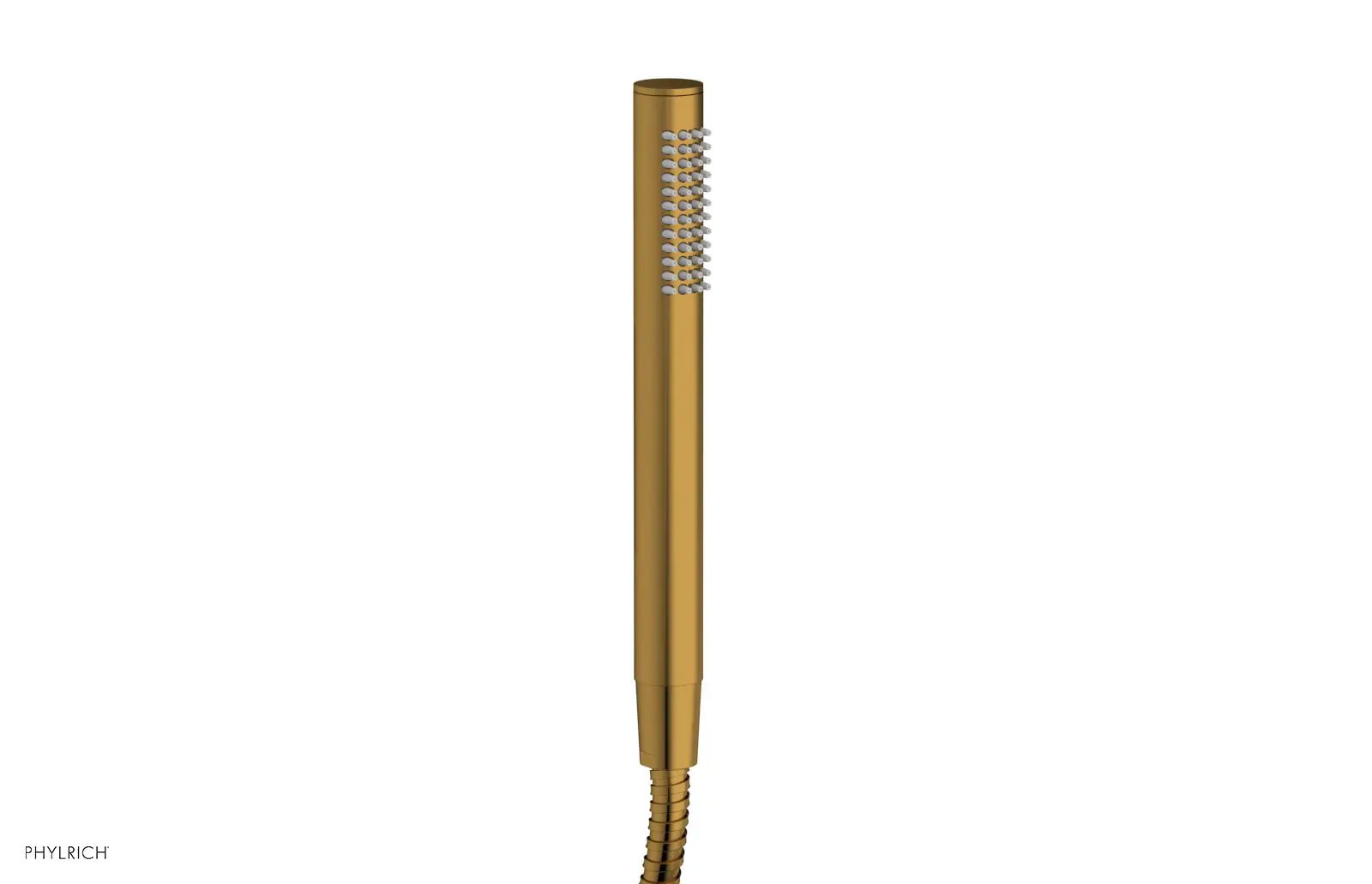 Phylrich BASIC Hand Shower including 59" Hose by Phylrich