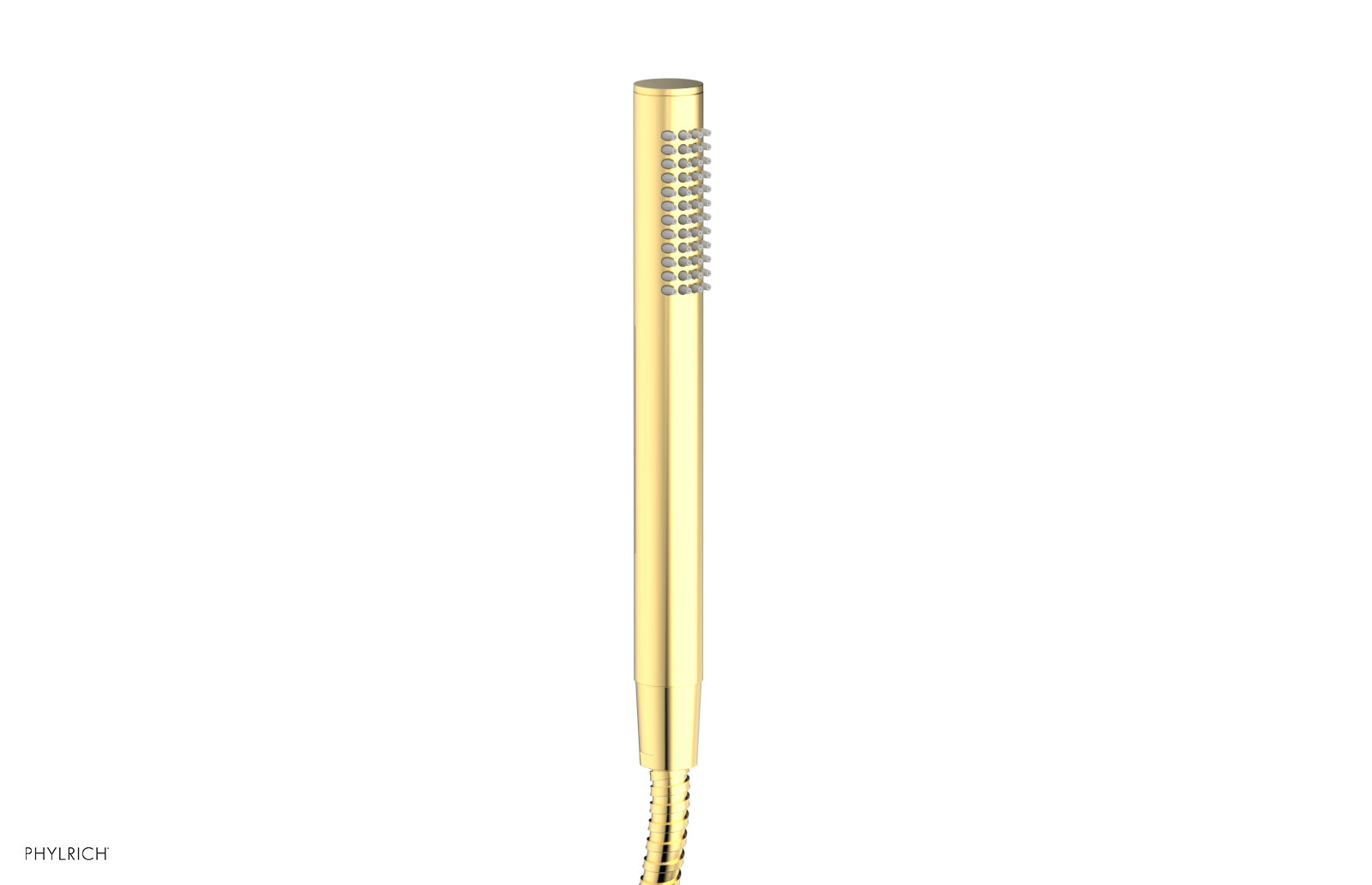 Phylrich BASIC Hand Shower including 59" Hose