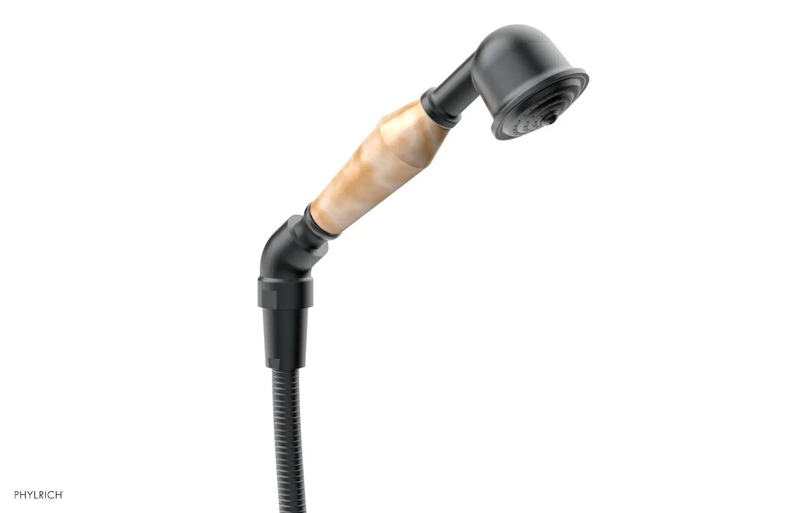 Phylrich VERSAILLES Hand Shower with Hose by Phylrich