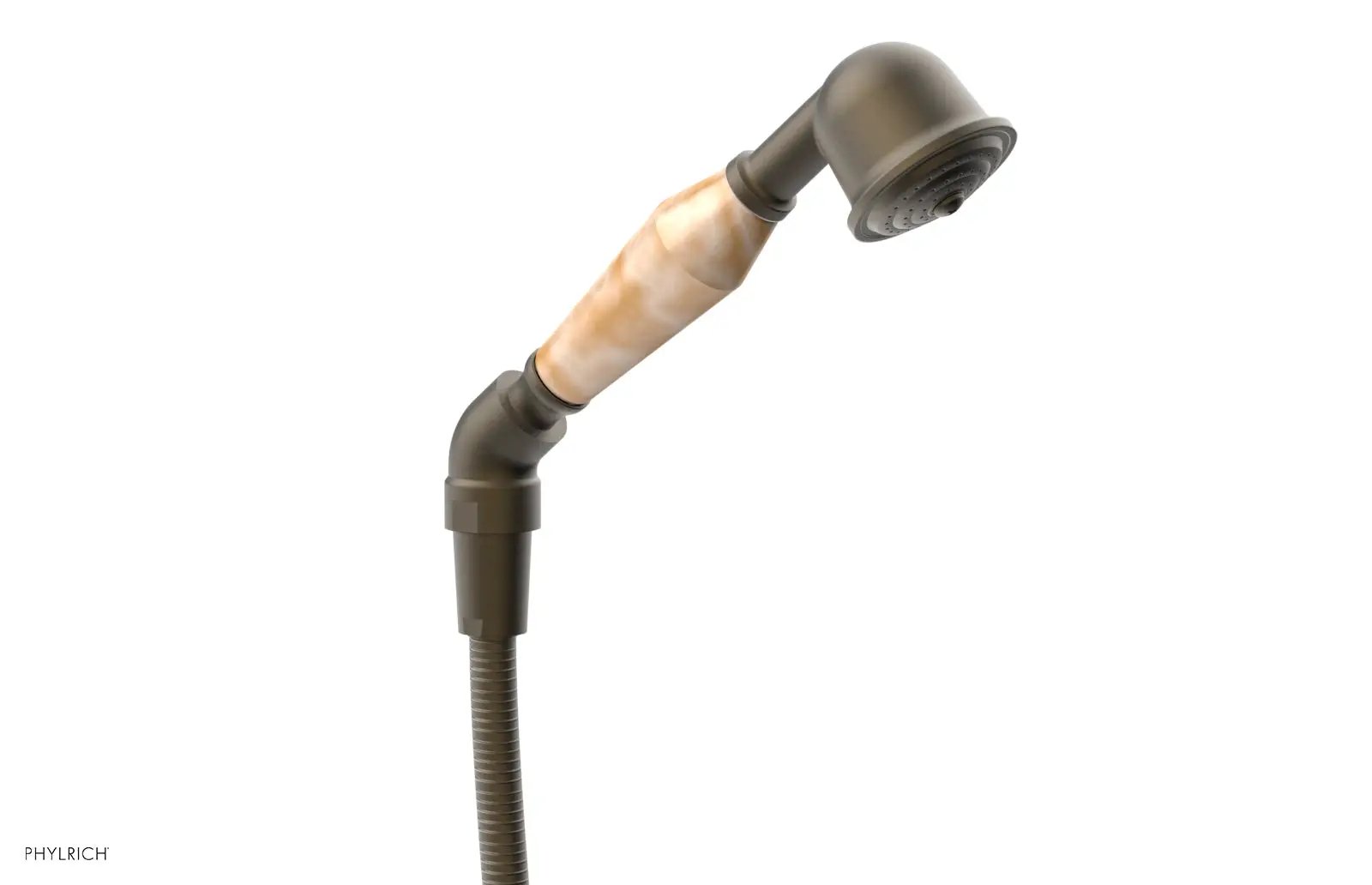 Phylrich VERSAILLES Hand Shower with Hose by Phylrich