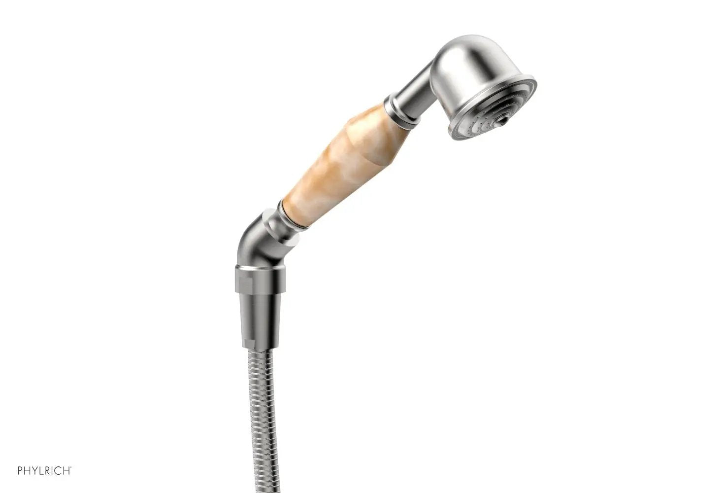 Phylrich VERSAILLES Hand Shower with Hose by Phylrich