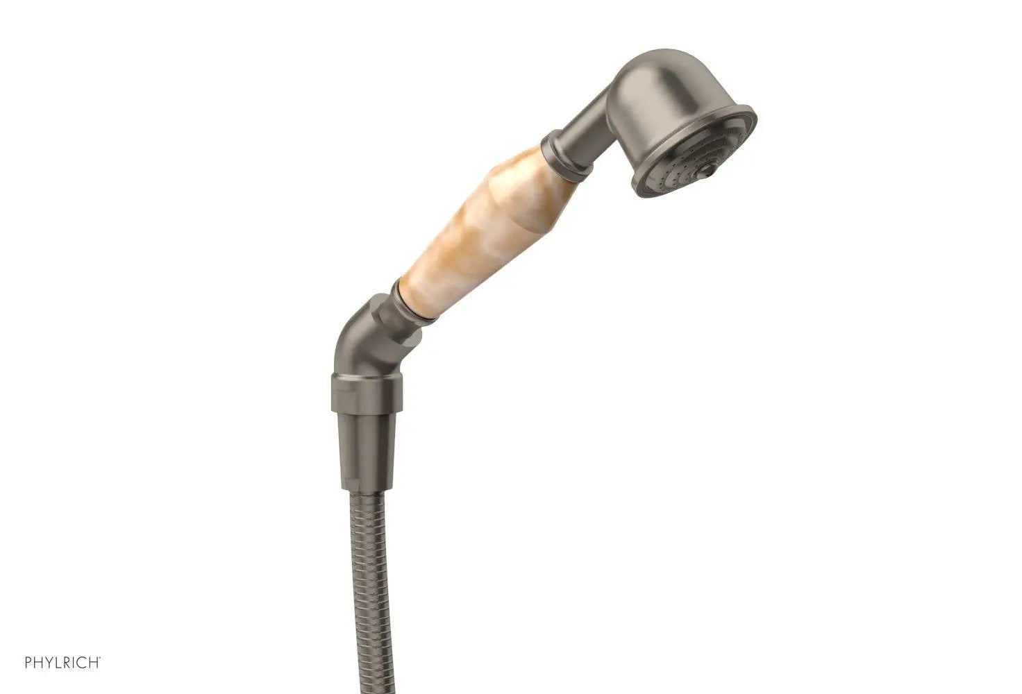 Phylrich VERSAILLES Hand Shower with Hose by Phylrich