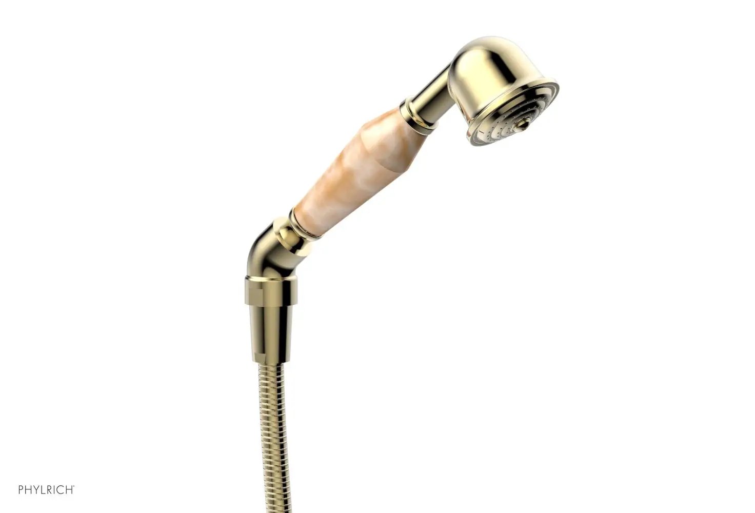 Phylrich VERSAILLES Hand Shower with Hose by Phylrich