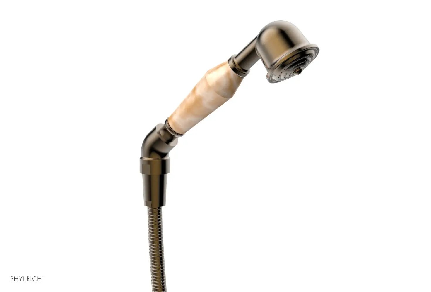 Phylrich VERSAILLES Hand Shower with Hose by Phylrich