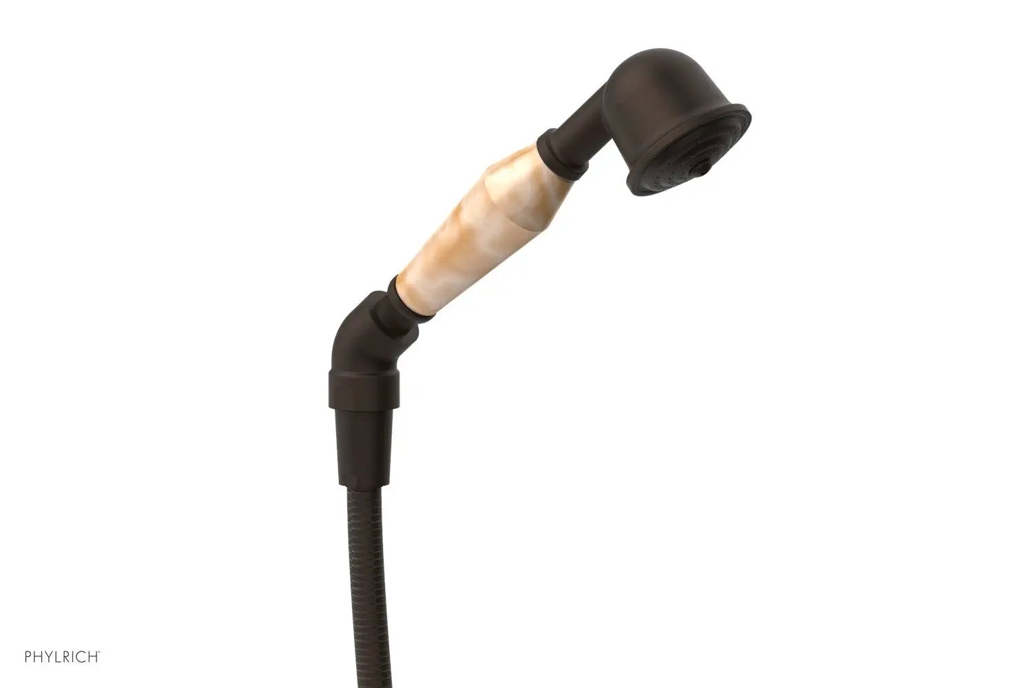 Phylrich VERSAILLES Hand Shower with Hose by Phylrich