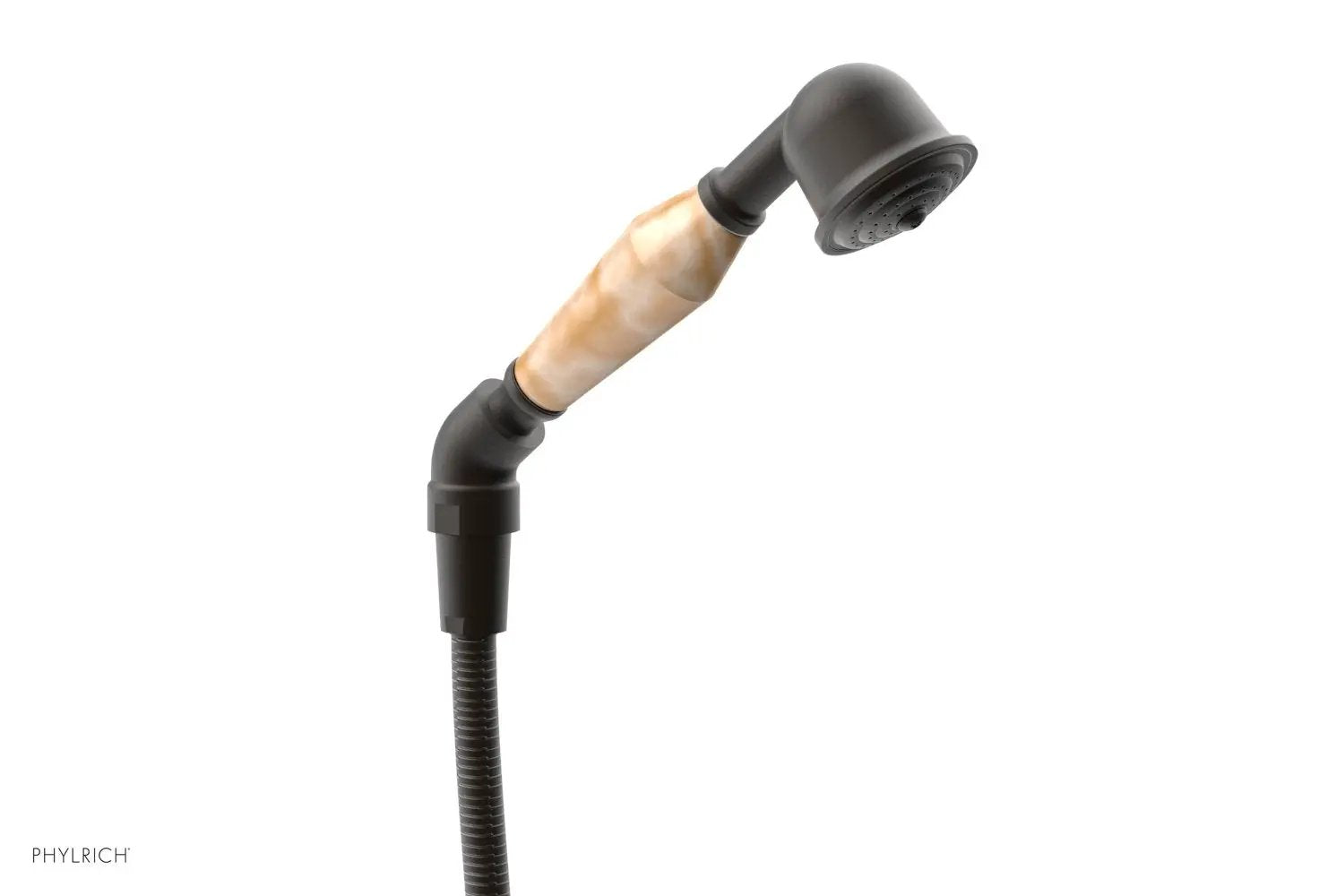 Phylrich VERSAILLES Hand Shower with Hose by Phylrich