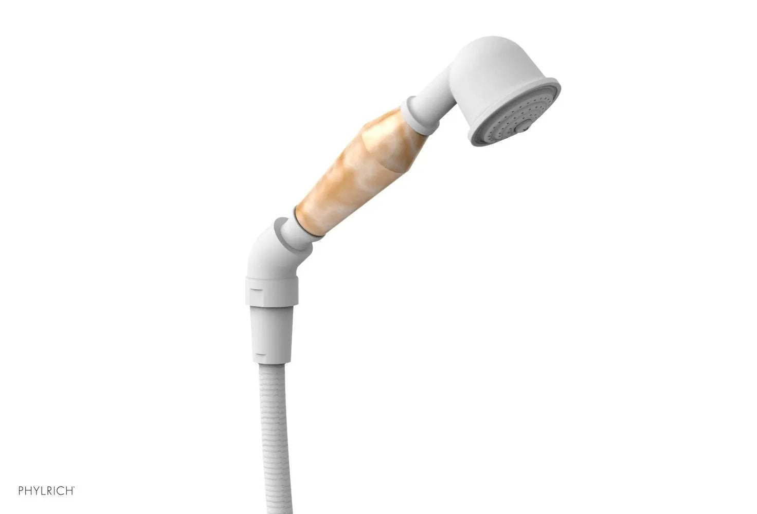 Phylrich VERSAILLES Hand Shower with Hose by Phylrich