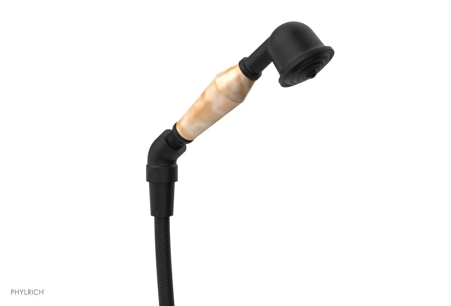 Phylrich VERSAILLES Hand Shower with Hose by Phylrich