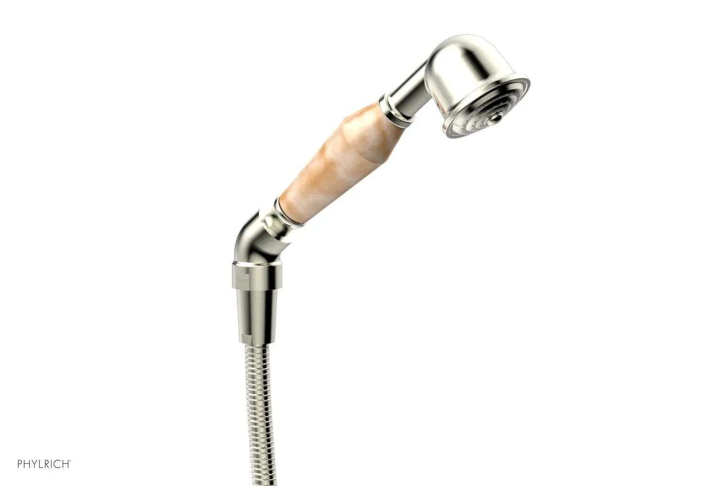 Phylrich VERSAILLES Hand Shower with Hose by Phylrich