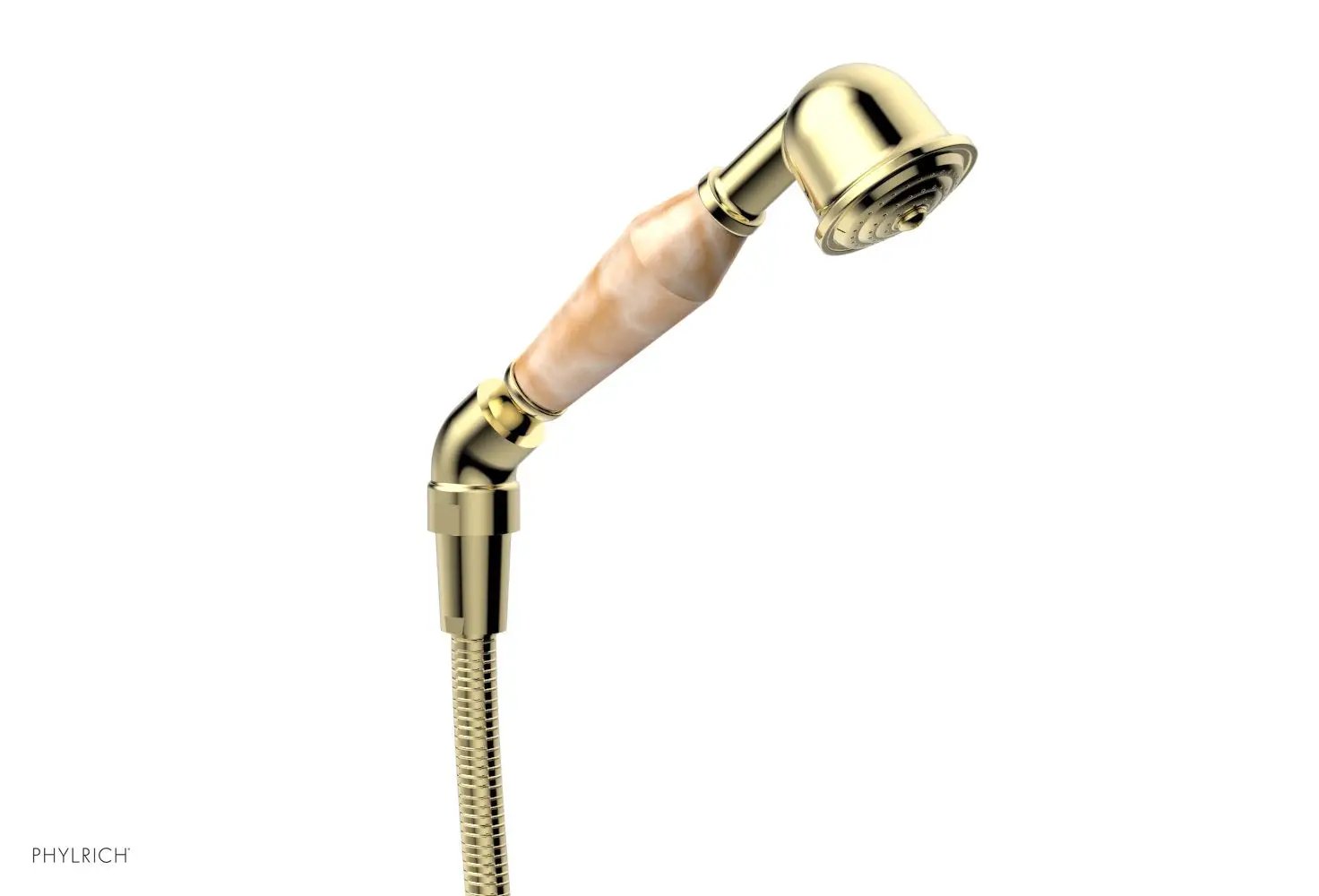Phylrich VERSAILLES Hand Shower with Hose by Phylrich