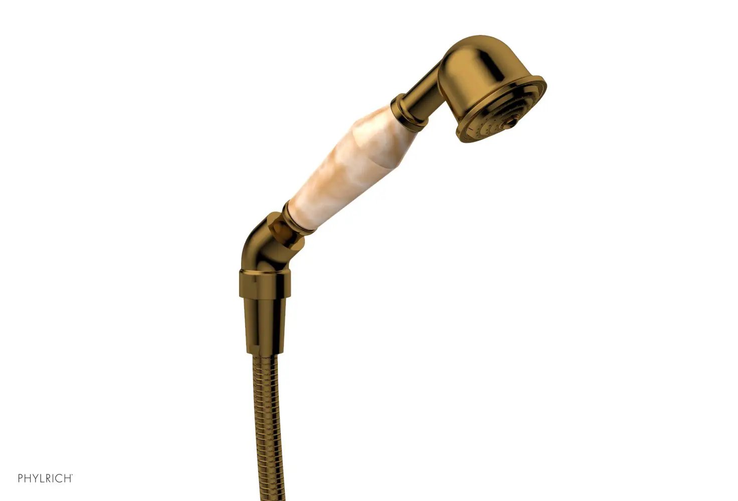 Phylrich VERSAILLES Hand Shower with Hose by Phylrich