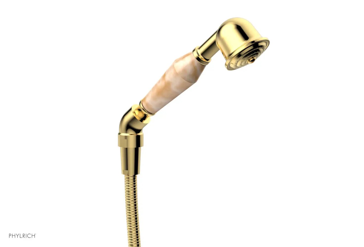 Phylrich VERSAILLES Hand Shower with Hose by Phylrich