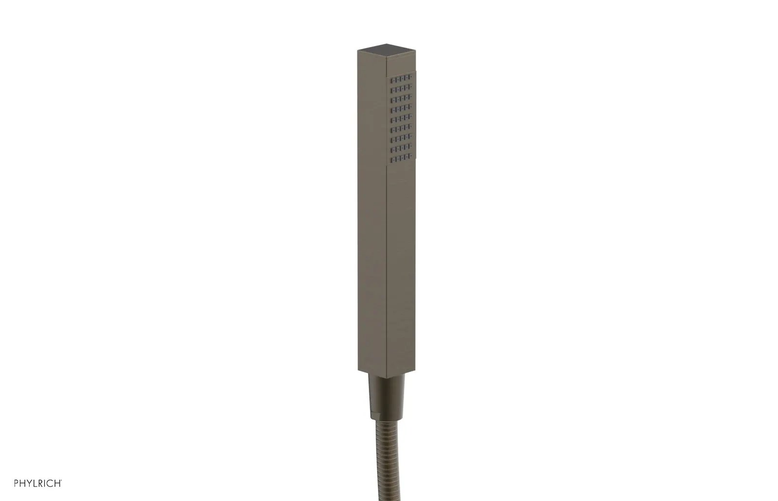 Phylrich Hand Shower with Hose by Phylrich