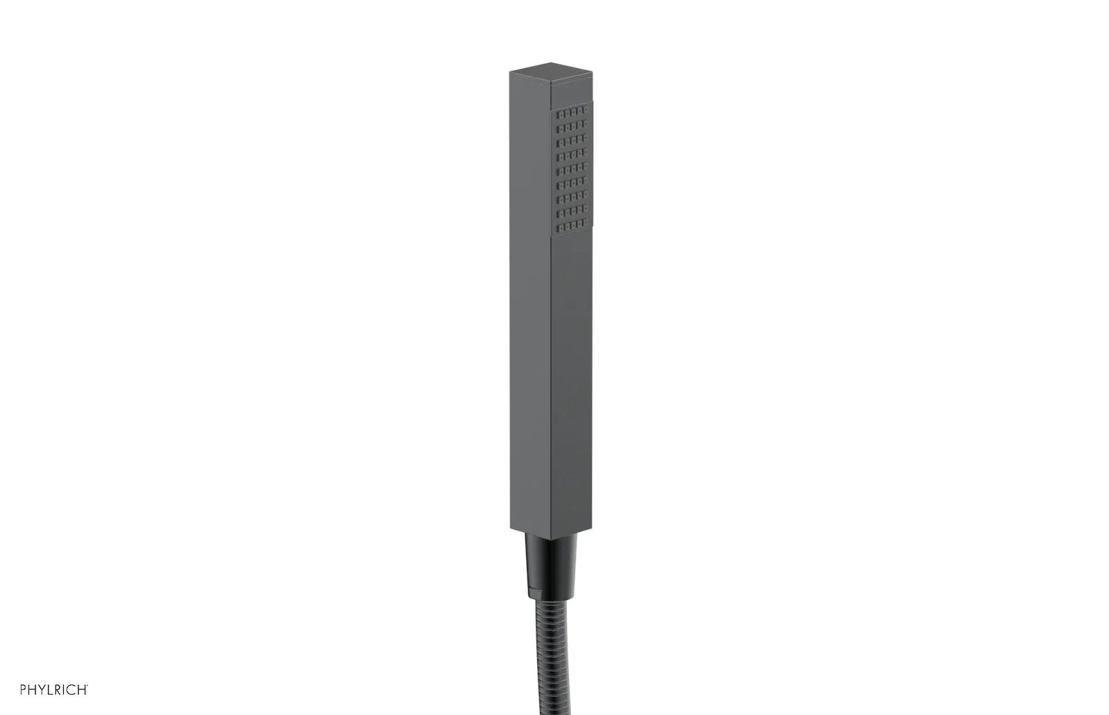 Phylrich Hand Shower with Hose by Phylrich
