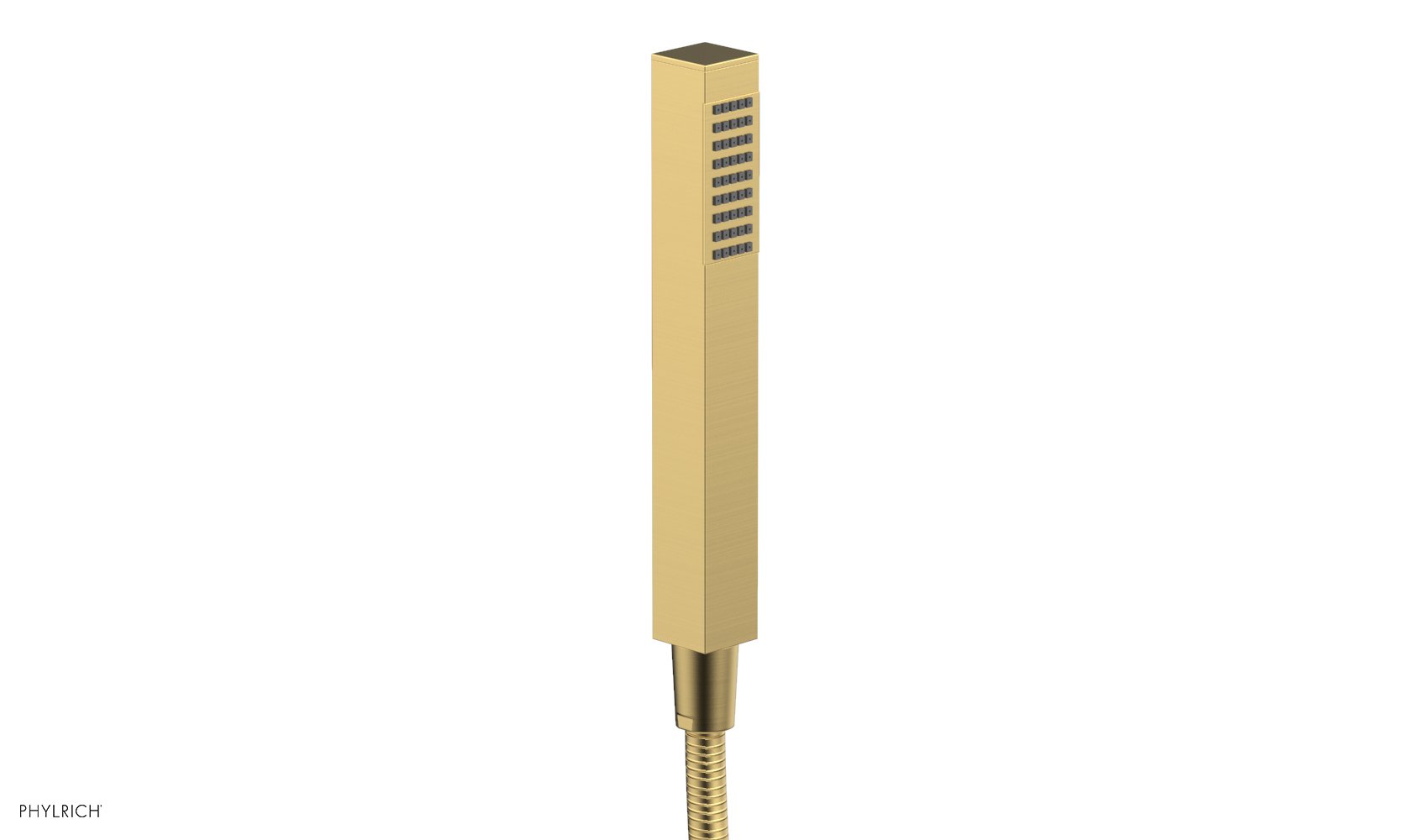 Phylrich Hand Shower with Hose