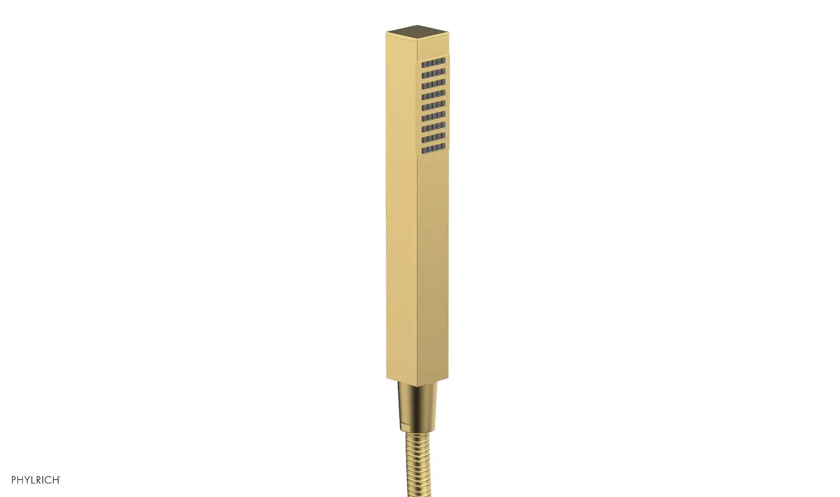 Phylrich Hand Shower with Hose by Phylrich