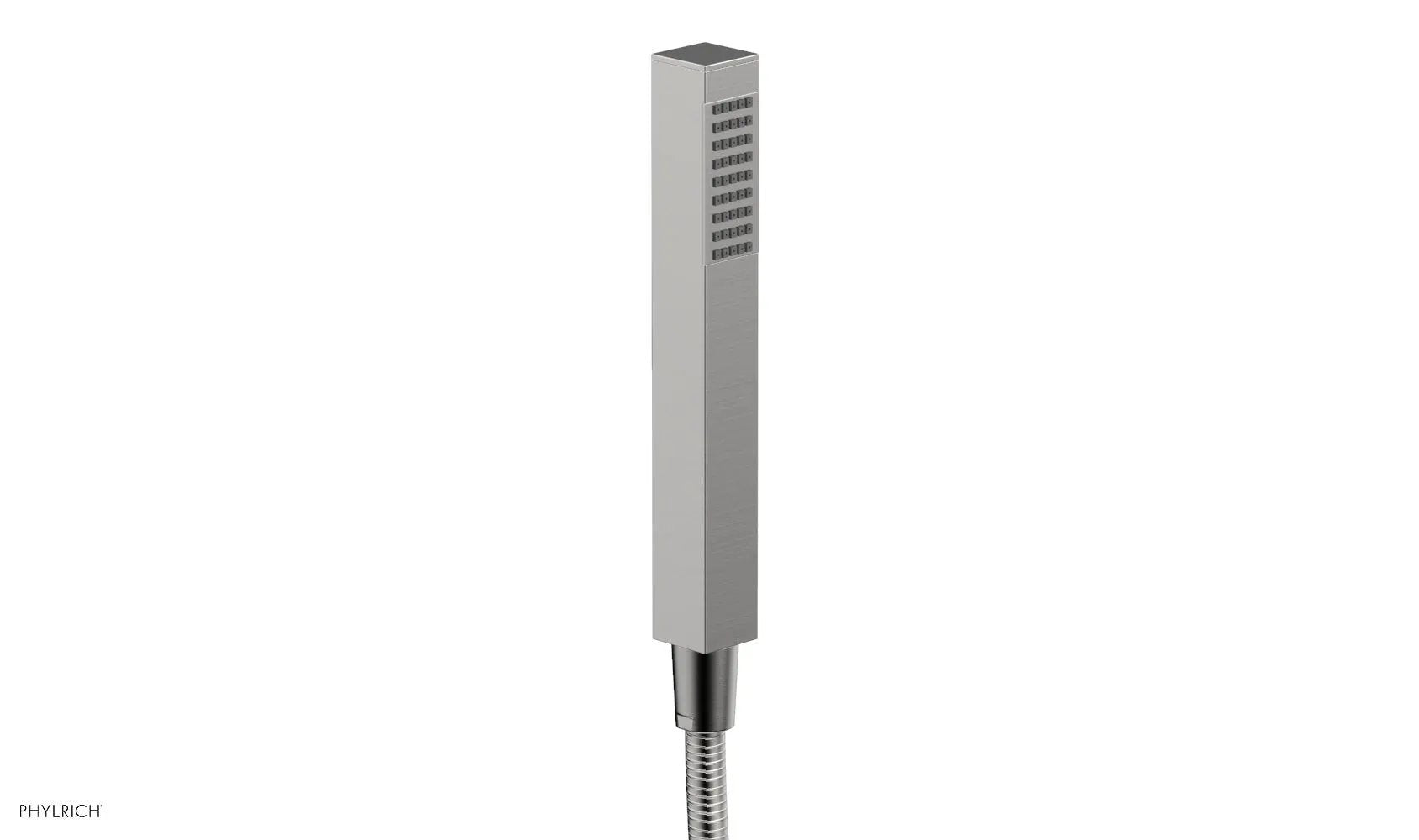 Phylrich Hand Shower with Hose by Phylrich