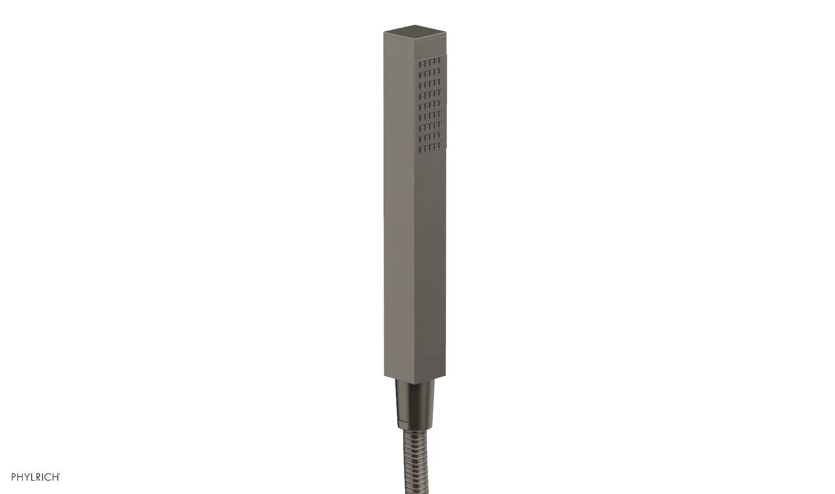 Phylrich Hand Shower with Hose by Phylrich