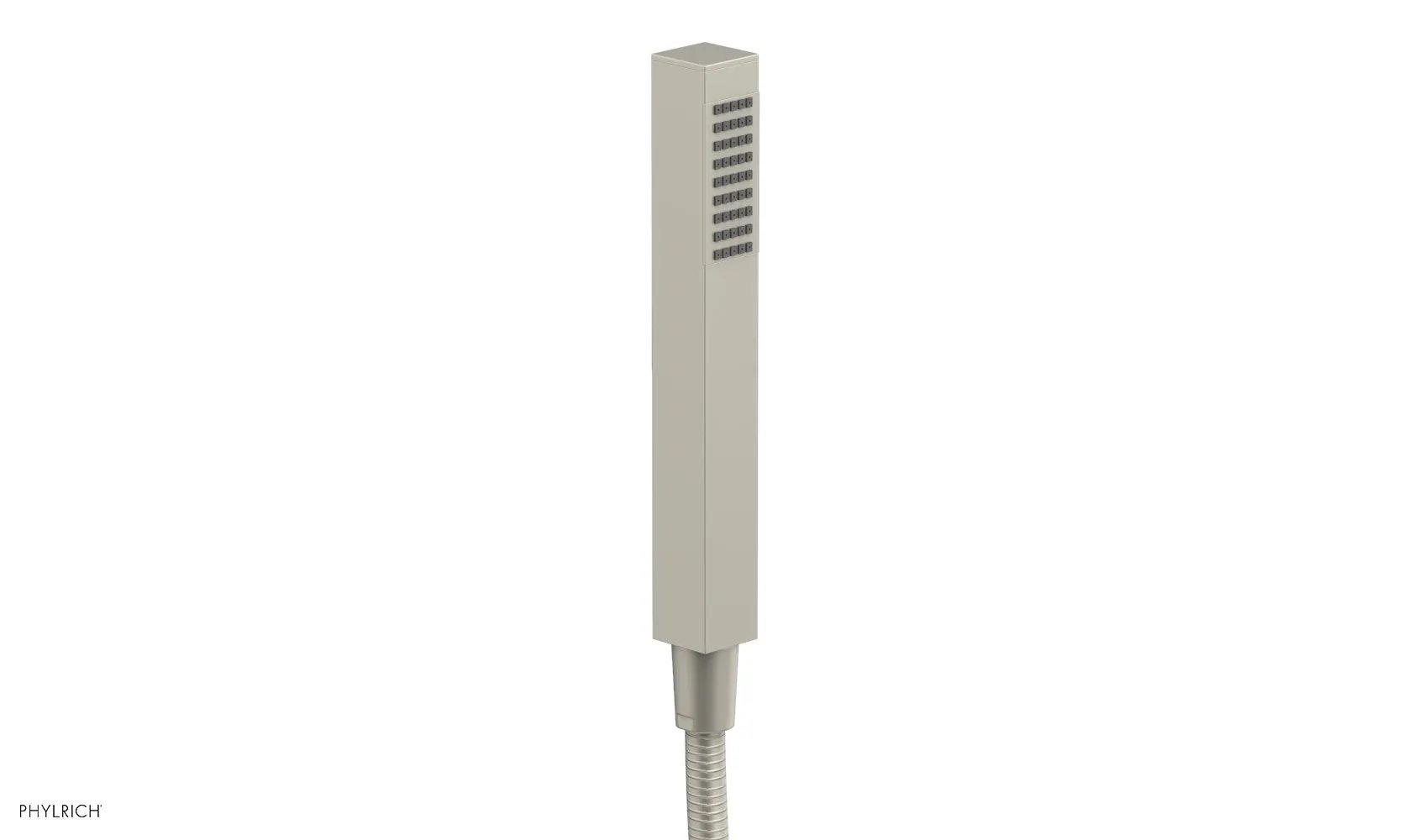 Phylrich Hand Shower with Hose by Phylrich