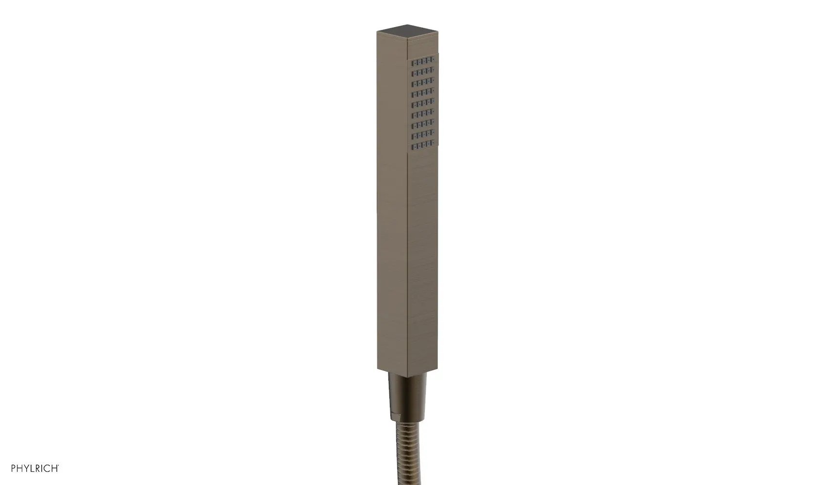 Phylrich Hand Shower with Hose by Phylrich