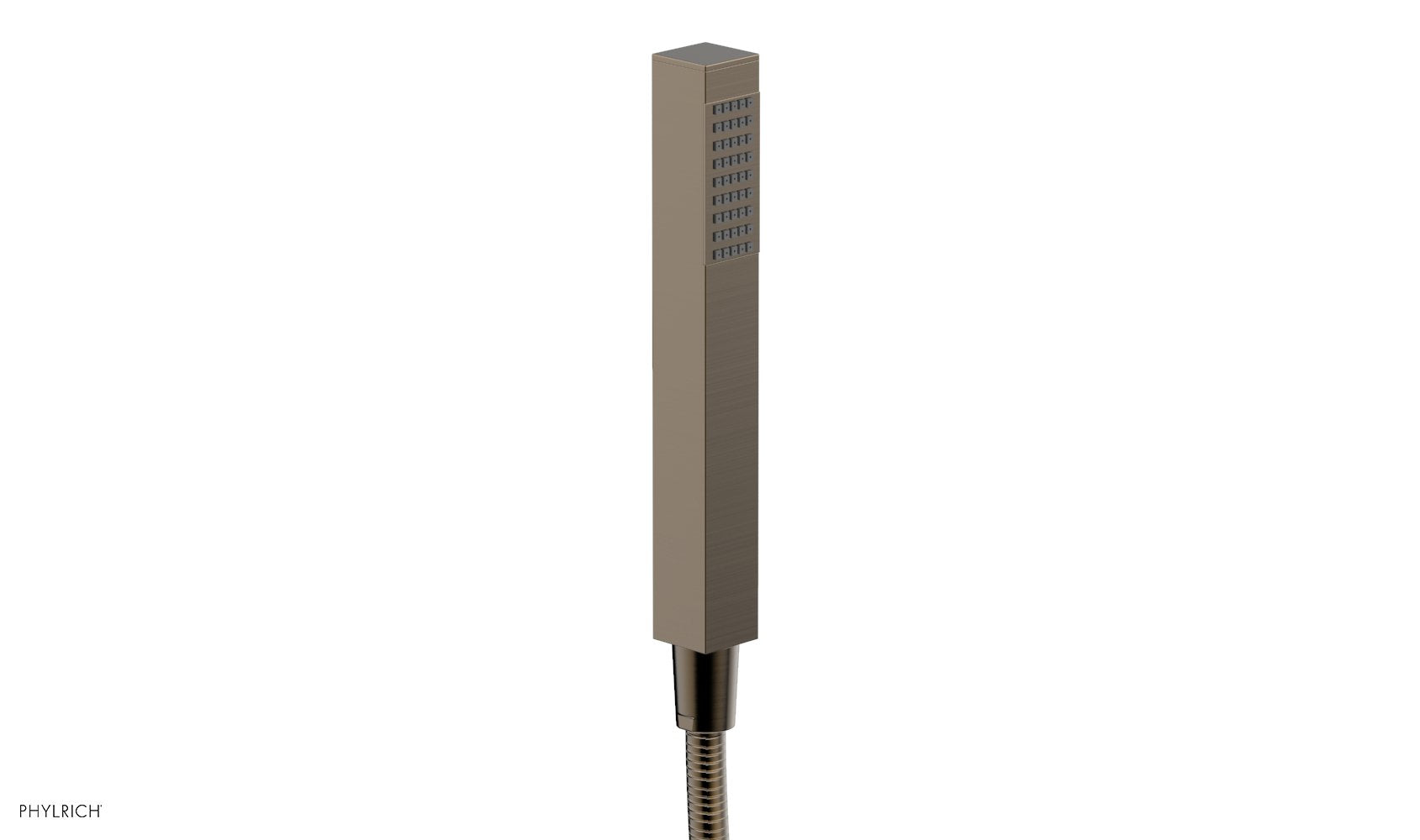 Phylrich Hand Shower with Hose