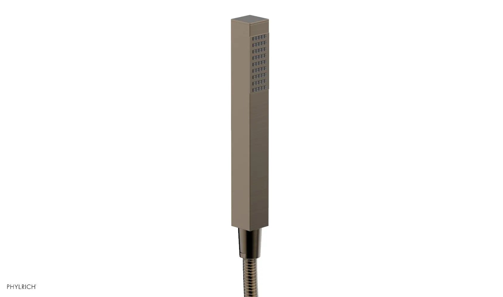 Phylrich Hand Shower with Hose by Phylrich
