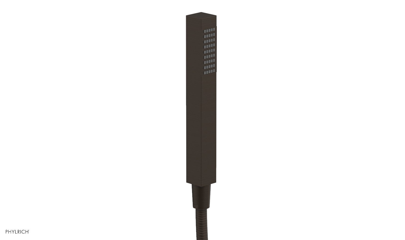 Phylrich Hand Shower with Hose by Phylrich