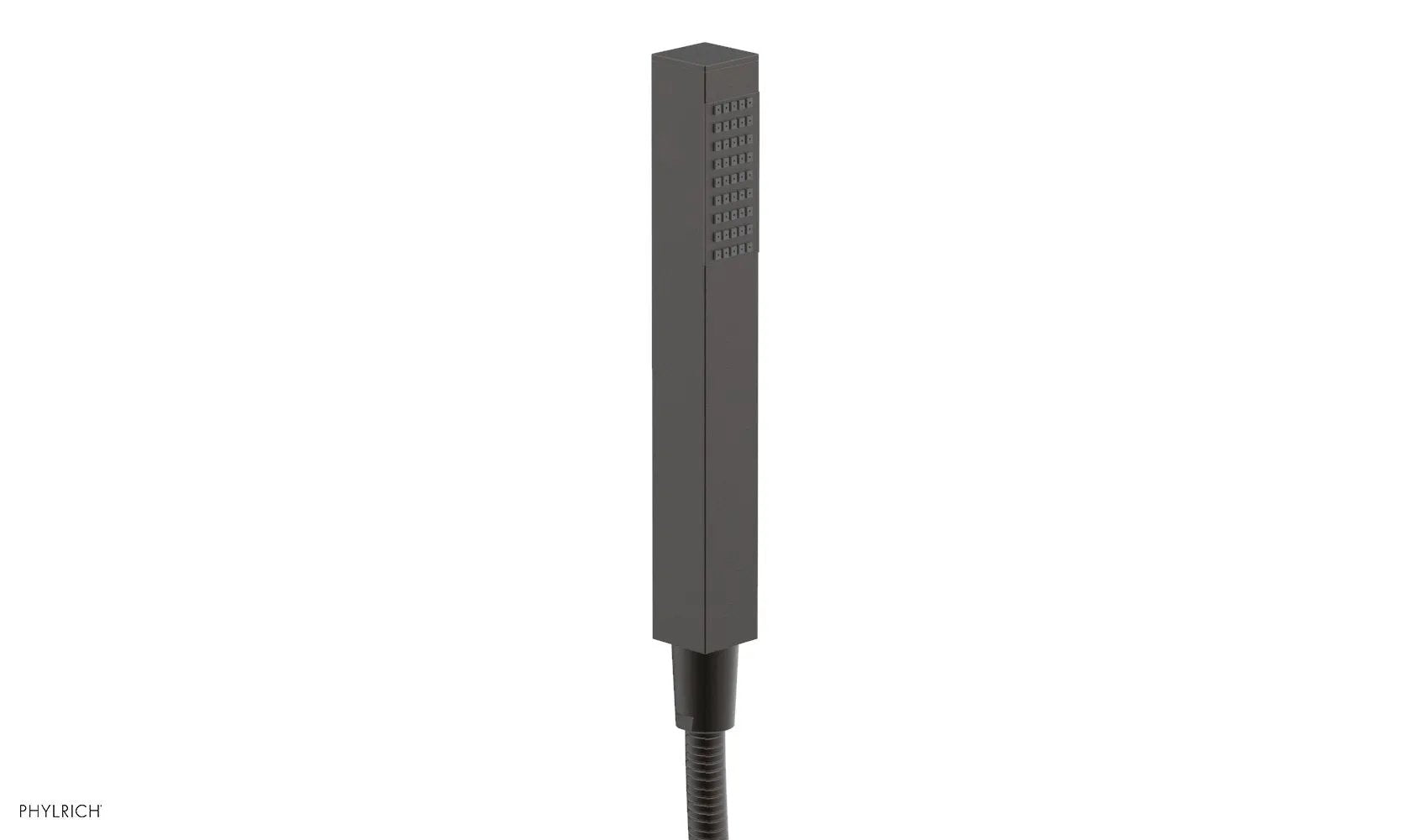 Phylrich Hand Shower with Hose by Phylrich