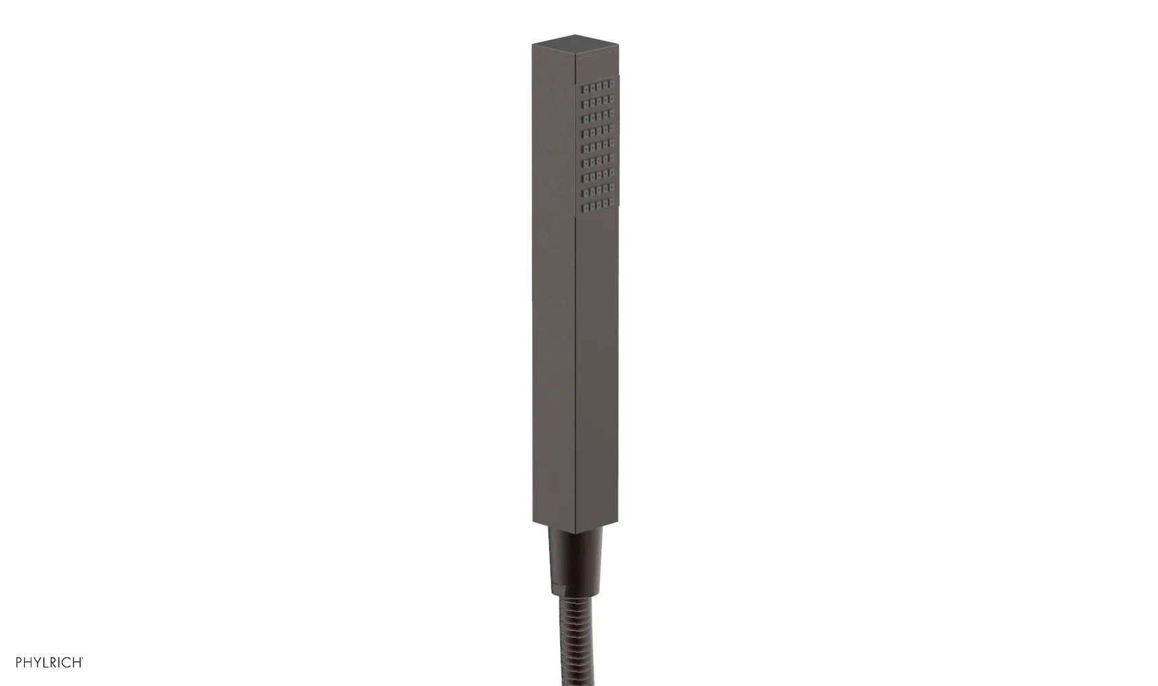 Phylrich Hand Shower with Hose by Phylrich