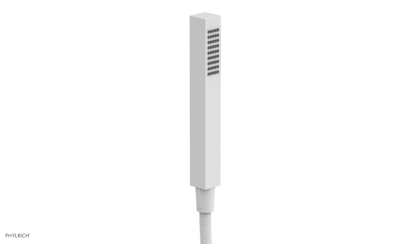 Phylrich Hand Shower with Hose