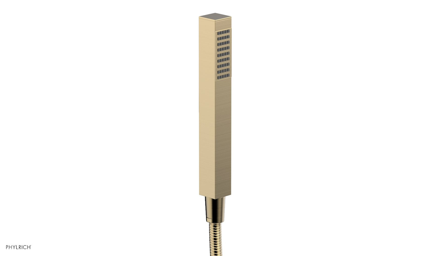 Phylrich Hand Shower with Hose