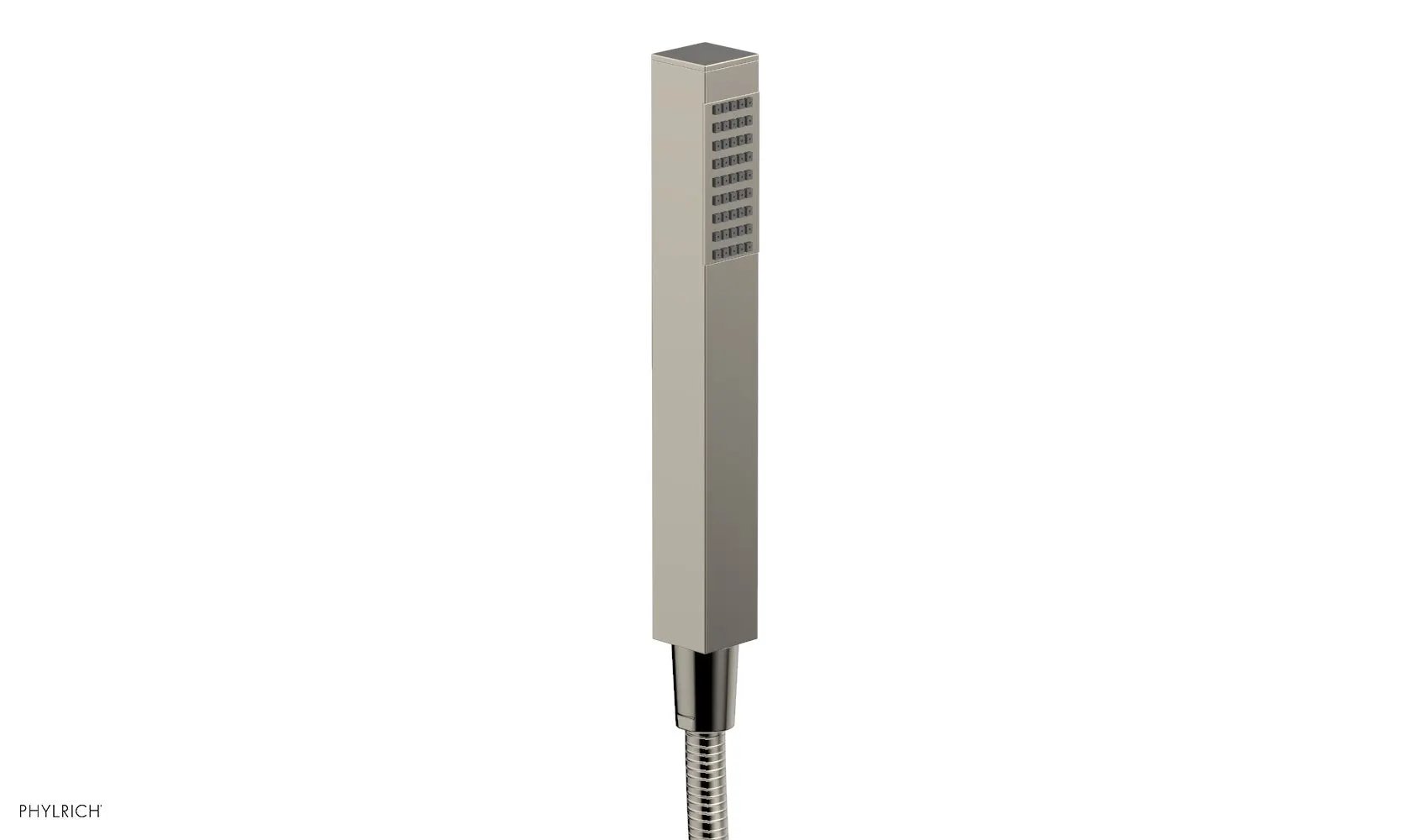Phylrich Hand Shower with Hose by Phylrich