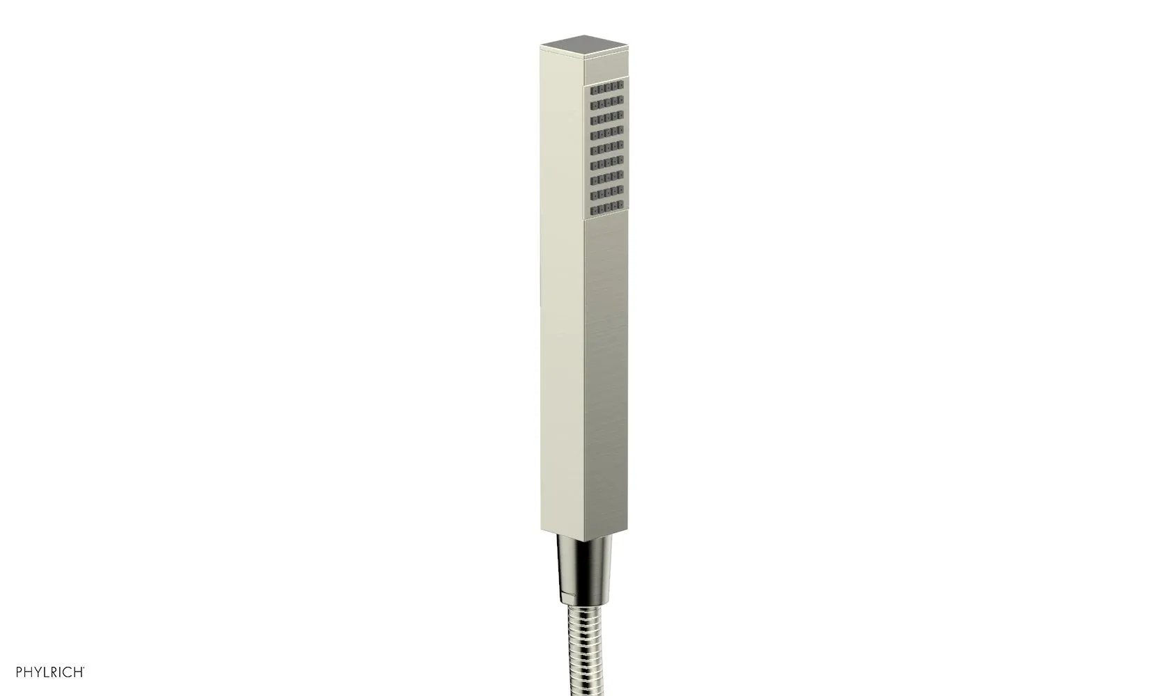 Phylrich Hand Shower with Hose by Phylrich