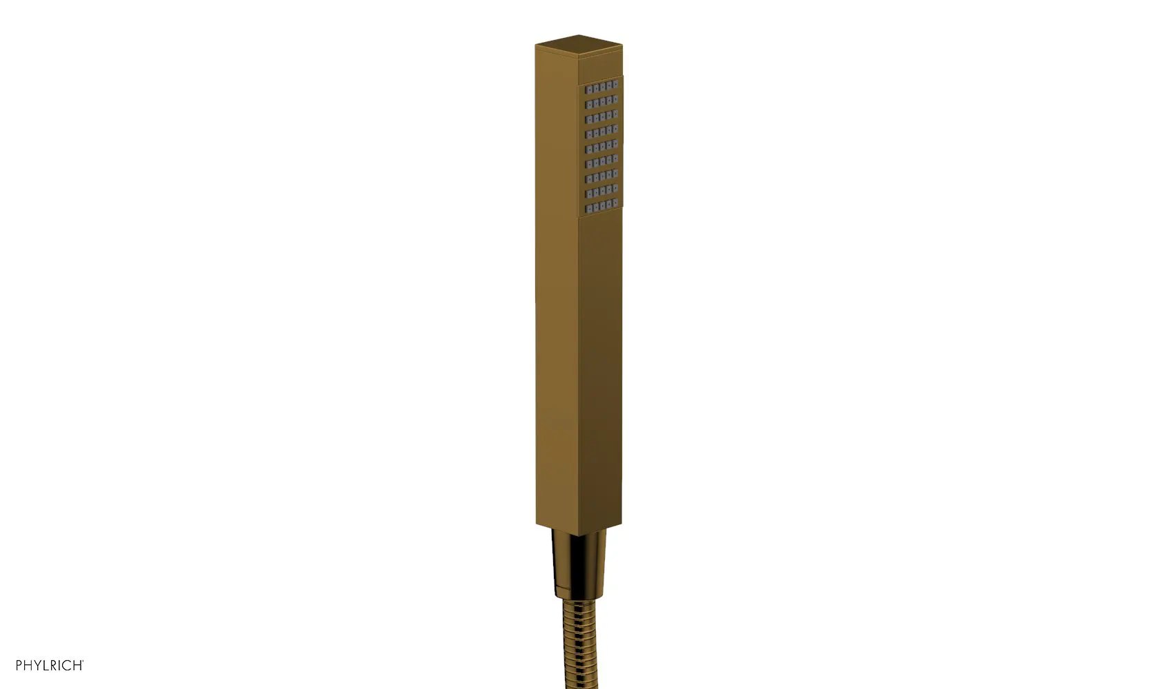 Phylrich Hand Shower with Hose by Phylrich