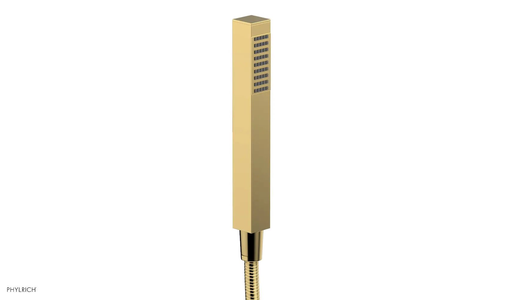 Phylrich Hand Shower with Hose by Phylrich