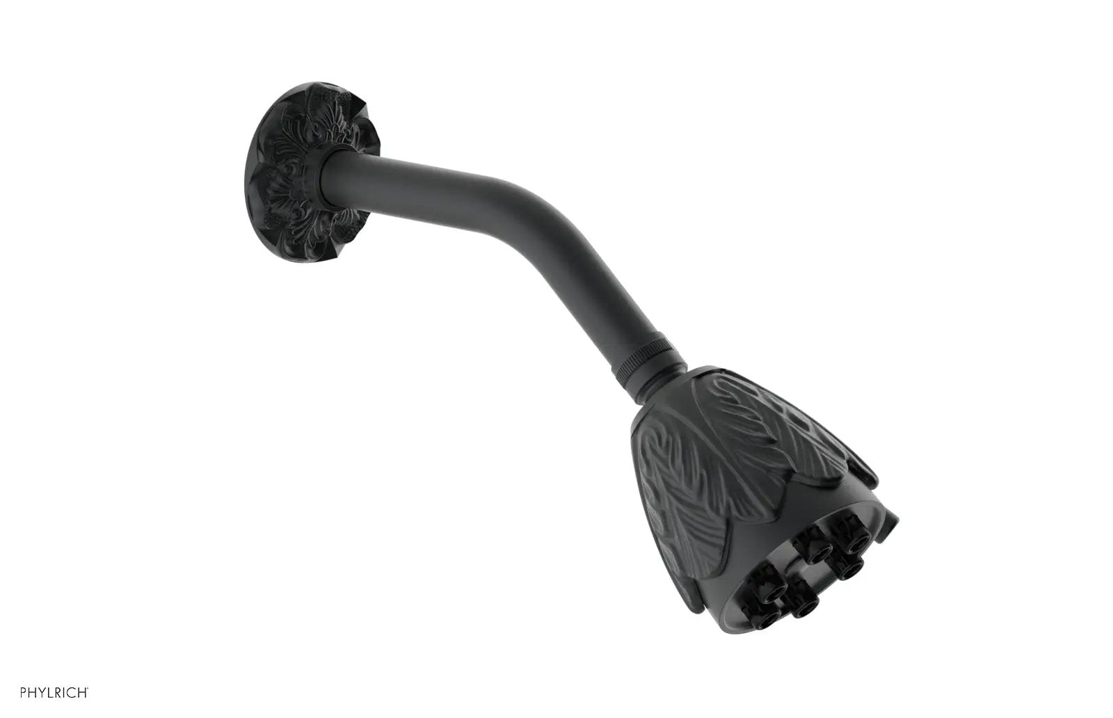 Phylrich 6 Jet EMPIRE Shower Head by Phylrich