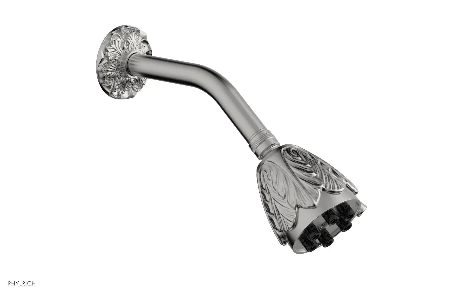 Phylrich 6 Jet EMPIRE Shower Head by Phylrich