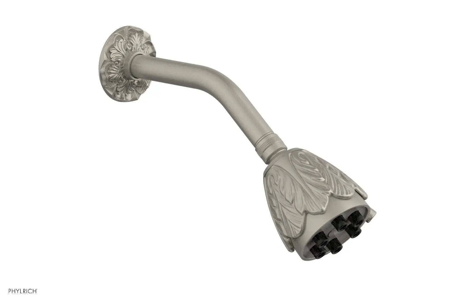 Phylrich 6 Jet EMPIRE Shower Head by Phylrich