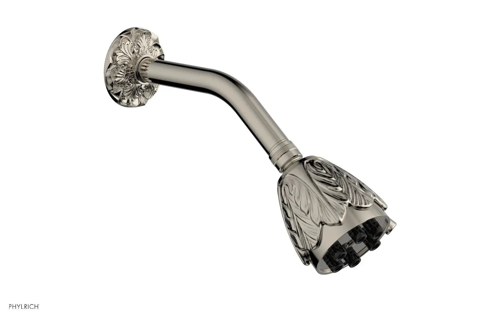 Phylrich 6 Jet EMPIRE Shower Head by Phylrich