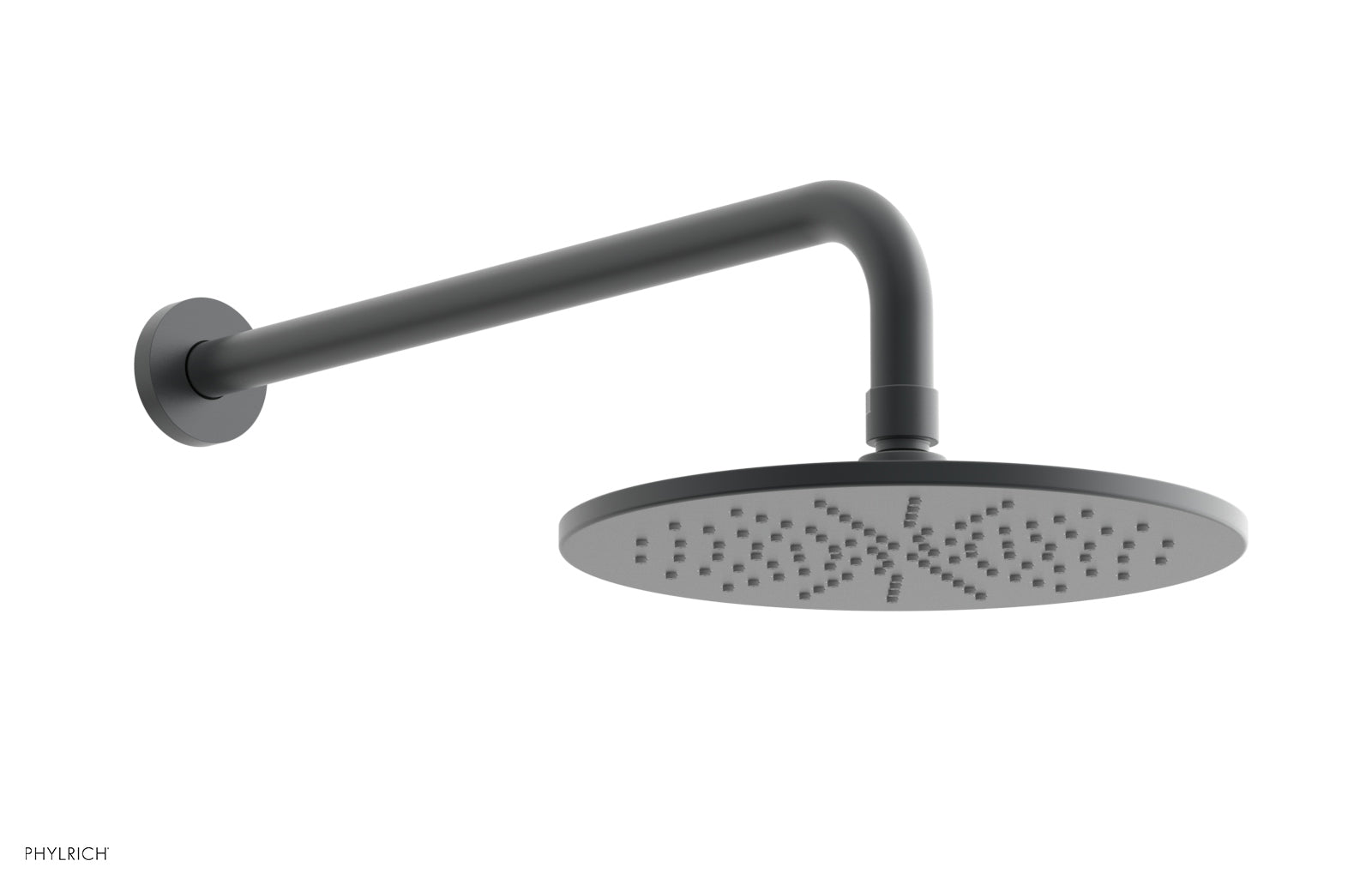 Phylrich 8" Round Shower Head by Phylrich
