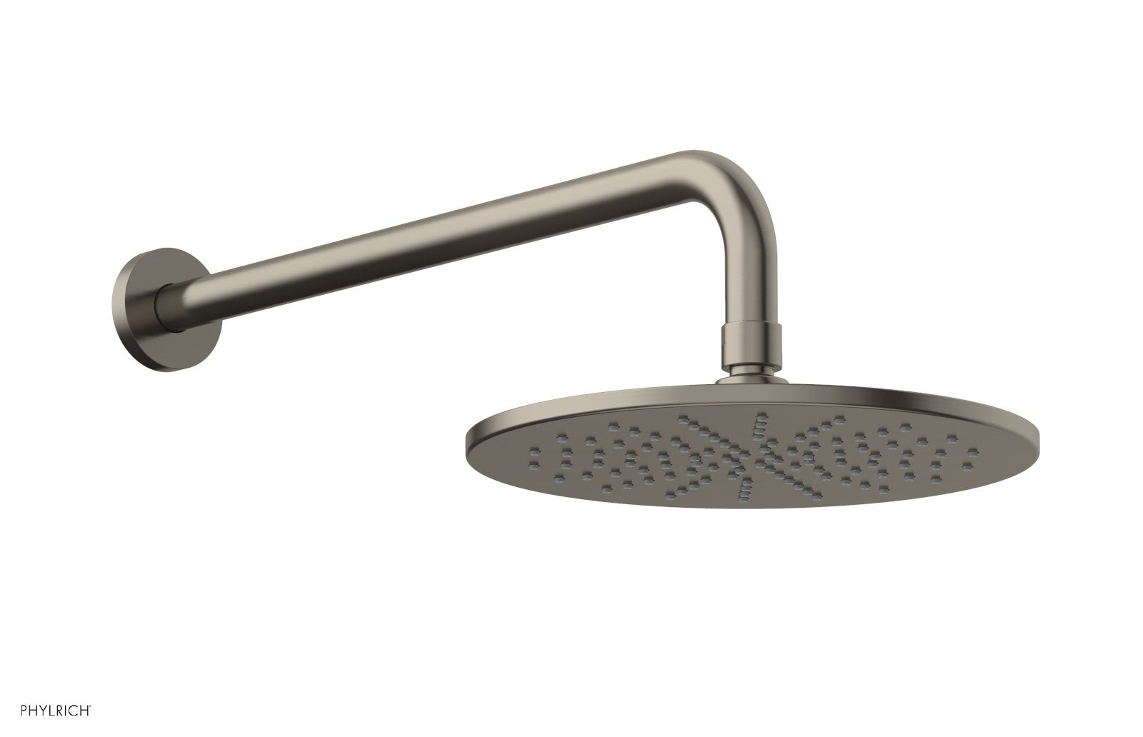 Phylrich 8" Round Shower Head by Phylrich
