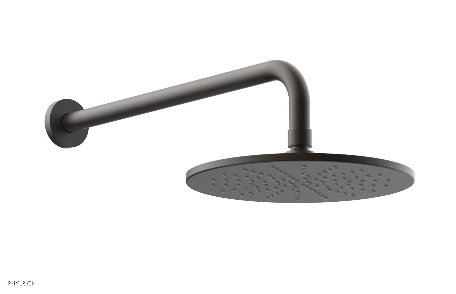 Phylrich 8" Round Shower Head by Phylrich